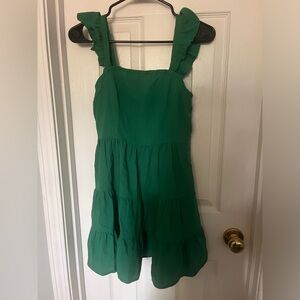 NWT SHEIN vacation dress XS